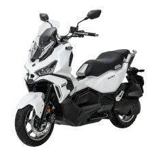 SYM ADX 125 L/C ABS