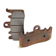 BRZDOVÉ DESTIČKY BREMBO 07BB3859 GENUINE