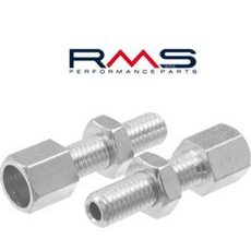 SEŘIZOVACÍ ŠROUB RMS 121858150 8MM (1 KUS)