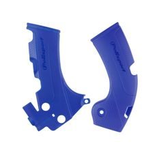KRYT RÁMU POLISPORT PERFORMANCE 8466200002 MODRÁ