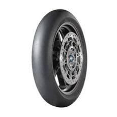 PNEUMATIKA DUNLOP 120/70R17 TL KR106 MS4 RACE (302)