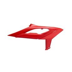 SPOILERY CHLADIČE POLISPORT 8496200005 RED BETA/RED BETA