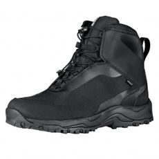BOTY IXS TOURSTER-STX 2.0 X5-111207 UHELNĚ ČERNÁ 41