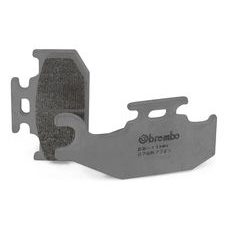 BRZDOVÉ DESTIČKY BREMBO 07GR73SX