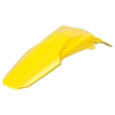ZADNÍ BLATNÍK POLISPORT 8552500001 ŽLUTÁ RM 01 PRO SUZUKI RM-Z 450 2008-2017