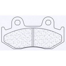 BRZDOVÉ DESTIČKY CL BRAKES 1164 ATV1