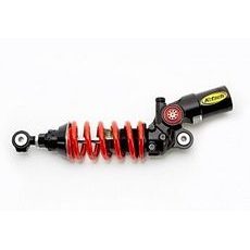 ZADNÍ MONOSHOCK TLUMIČ K-TECH DDS 255-014-170-020 PRO