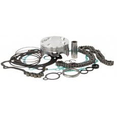 PÍSTNÍ SADA TOPEND VERTEX VTKTC24634B CYLINDER 81MM PISTON 80,97MM
