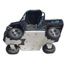 HLINÍKOVÝ KRYT PODVOZKU PRO CFMOTO UTV 550/800