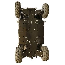 PLASTOVÝ KRYT PODVOZKU PRO POLARIS RZR 900/1000 S