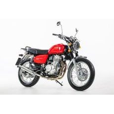 JAWA 350 OHC SPOR