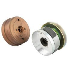 CLUTCH PULLEY RMS 100340140 S VARIÁTOREM