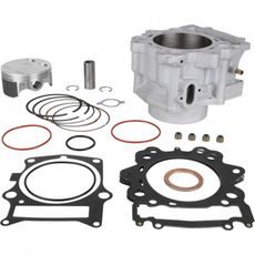 SADA VÁLCŮ S STANDARDNÍM VRTÁNÍM HC CYLINDER WORKS 20004-K02HC 102MM PRO ATV YAMAHA YFM 700 RAPTOR 2015-2019