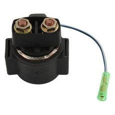 SOLENOID - REMOTE ARROWHEAD SMU6161