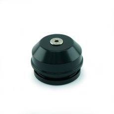 UZÁVĚR NÁDRŽE K-TECH SHOWA 211-200-050 ČERNÁ