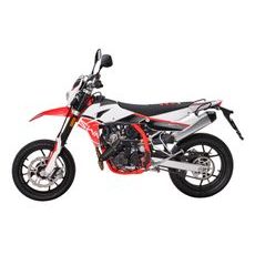 SWM SM 125 R