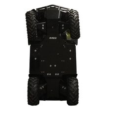PLASTOVÝ KRYT PODVOZKU PRO ARCTIC CAT TRV 500/550/700