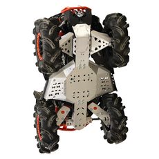 HLINÍKOVÝ KRYT PODVOZKU PRO CAN AM RENEGADE X MR (2019+)