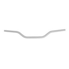 ŘÍDÍTKA ACCOSSATO HLINÍK, 22MM STŘÍBRNÁ