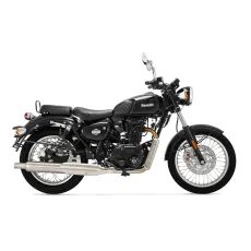 BENELLI IMPERIALE 400