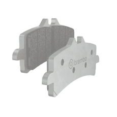 BRZDOVÉ DESTIČKY BREMBO 07YA46RC