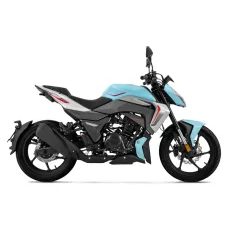 MORBIDELLI F 125