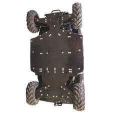 PLASTOVÝ KRYT PODVOZKU PRO POLARIS RANGER 1000 XP EPS (2021+)
