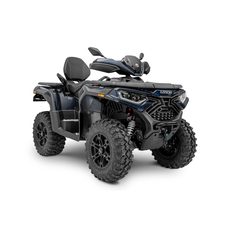 LONCIN XWOLF 1000I V TWIN EPS 4X4