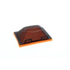 PŘEDEM NAOLEJOVANÝ VZDUCHOVÝ FILTR TWINAIR 158605FRX (NEHOŘLAVÝ)