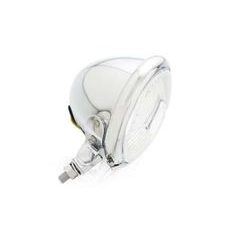 AUXILIARY LIGHT FOG CUSTOMACCES FA0008J INOX