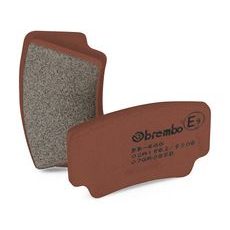 BRZDOVÉ DESTIČKY BREMBO 07GR08SD