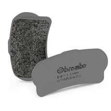 BRZDOVÉ DESTIČKY BREMBO 07GR84SX