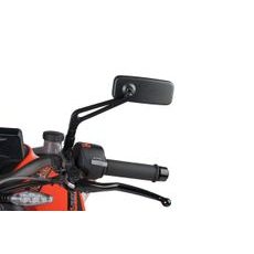 PODPORA ZADNÍHO ZRCÁTKA PUIG 7517N ČERNÝ