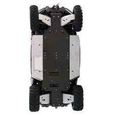KOMBINOVANÝ KRYT PODVOZKU PRO CFMOTO Z6 (2016+)