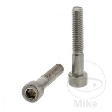 CAP HEAD BOLTS JMT DIN 912 A2 M8X1.25 45 MM 2 KUSŮ