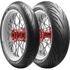 PNEUMATIKA AVON 110/70ZR17 (54W) TL SPIRIT ST