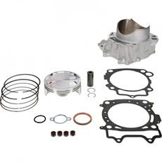 SADA VÁLCŮ S VELKÝM PRŮMĚREM CYLINDER WORKS CW21014K01 PRO YAMAHA WR 450 F 2021-2023, YAMAHA YZ 450 F 2020-2022