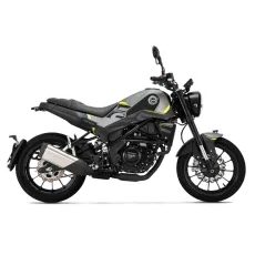 BENELLI LEONCINI 250