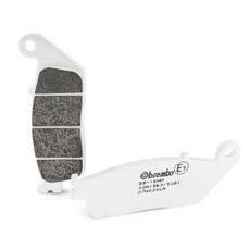 BRZDOVÉ DESTIČKY BREMBO 07HO30LA
