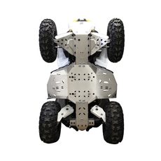 HLINÍKOVÝ KRYT PODVOZKU PRO CAN AM RENEGADE G2 X XC (2023+)