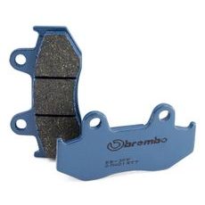 BRZDOVÉ DESTIČKY BREMBO 07HO15TT