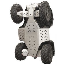 HLINÍKOVÝ KRYT PODVOZKU PRO POLARIS SPORTSMAN XP 850/1000 (2017+)