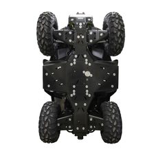 PLASTOVÝ KRYT PODVOZKU PRO SEGWAY SNARLER AT5