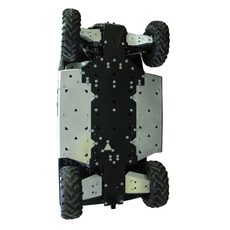 KOMBINOVANÝ KRYT PODVOZKU PRO CFMOTO UTV625/UFORCE 600 (2021+)
