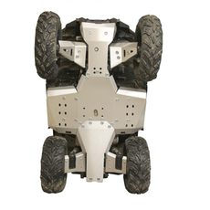 HLINÍKOVÝ KRYT PODVOZKU PRO POLARIS SPORTSMAN 570 SP (2021+)