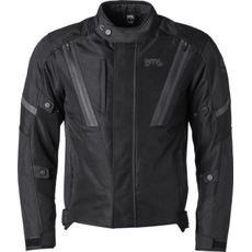BUNDA GMS AVON WP MAN ZG55024 ČERNÝ 2XL