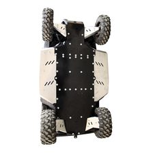 KOMBINOVANÝ KRYT PODVOZKU PRO CAN AM DEFENDER / TRAXTER (-2018)