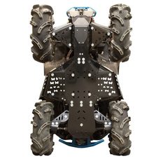 PLASTOVÝ KRYT PODVOZKU PRO CAN AM RENEGADE X MR (-2016)