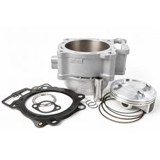 SADA VÁLCŮ S VELKÝM PRŮMĚREM CYLINDER WORKS 11006-K01 99MM PRO HONDA CRF 450 R 2009-2012