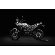 MORBIDELLI T125X RALLY